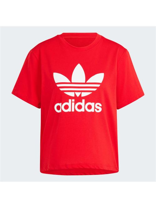 TRFL TEE BOXY       BETSCA ADIDAS ORIGINALS | IM6930/ND